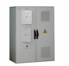 Шкаф управления вентиляцией ШУВ - ВРУ-21Л Электрические шкафы