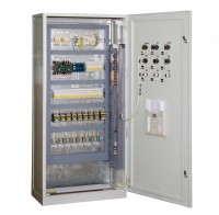 Низковольтные комплектные устройства (НКУ) - ВРУ-21Л Электрические шкафы