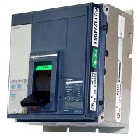 Автоматический выключатель NS1250N Compact NS - ВРУ-21Л Электрические шкафы