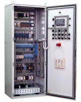 Специализированные шкафы автоматического управления - ВРУ-21Л Электрические шкафы
