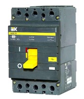 Автоматический выключатель ВА88-35 160А - ВРУ-21Л Электрические шкафы